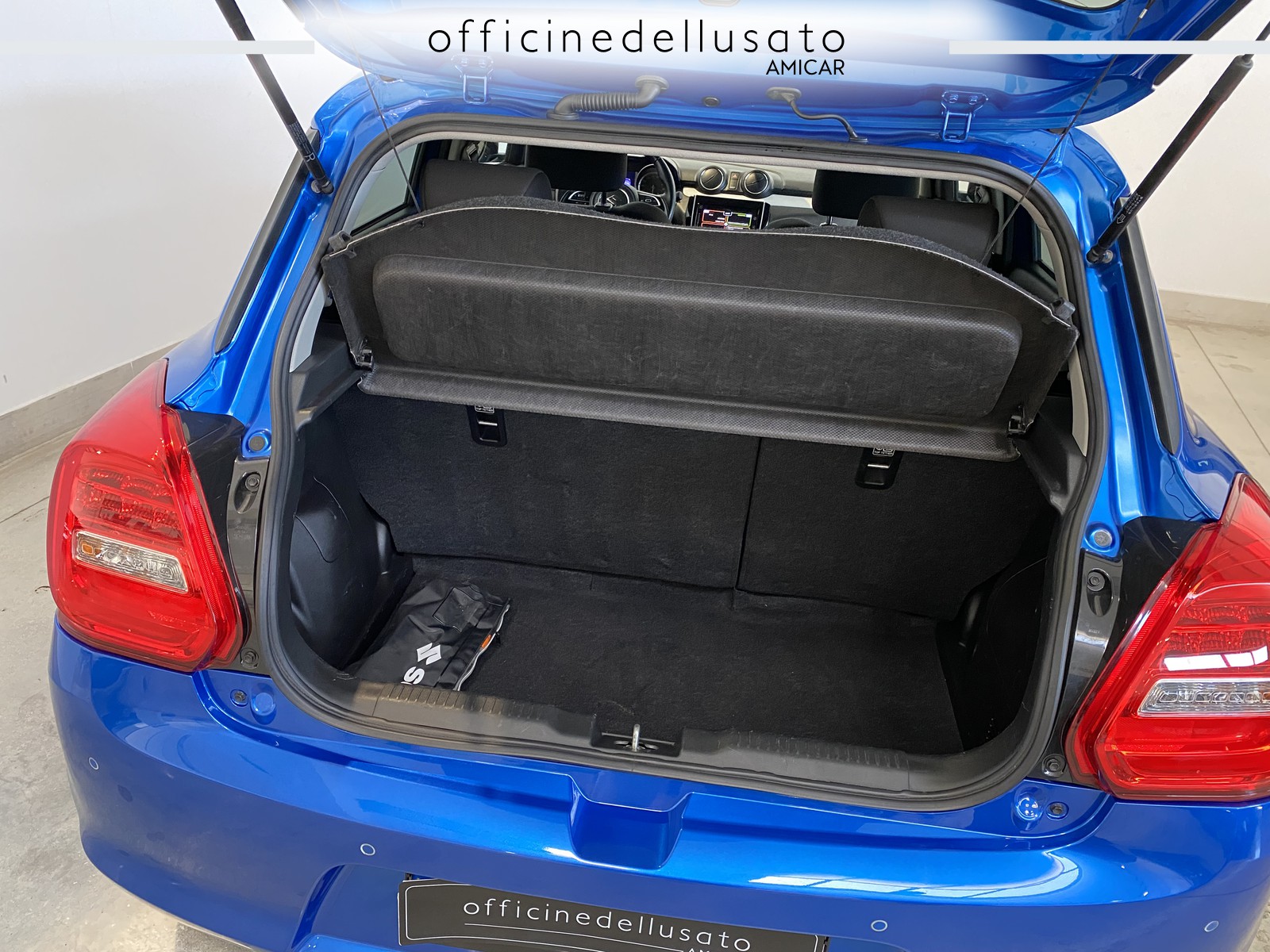 Tutto l'usato e KM 0