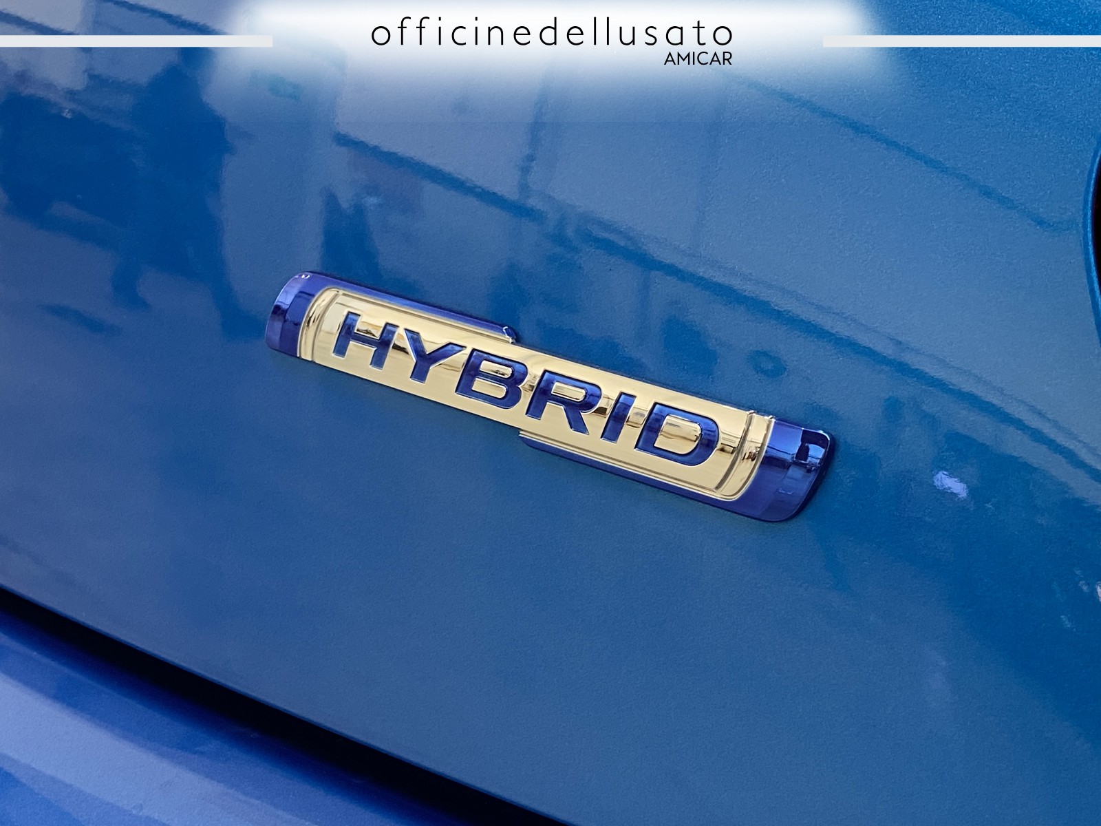 Tutto l'usato e KM 0