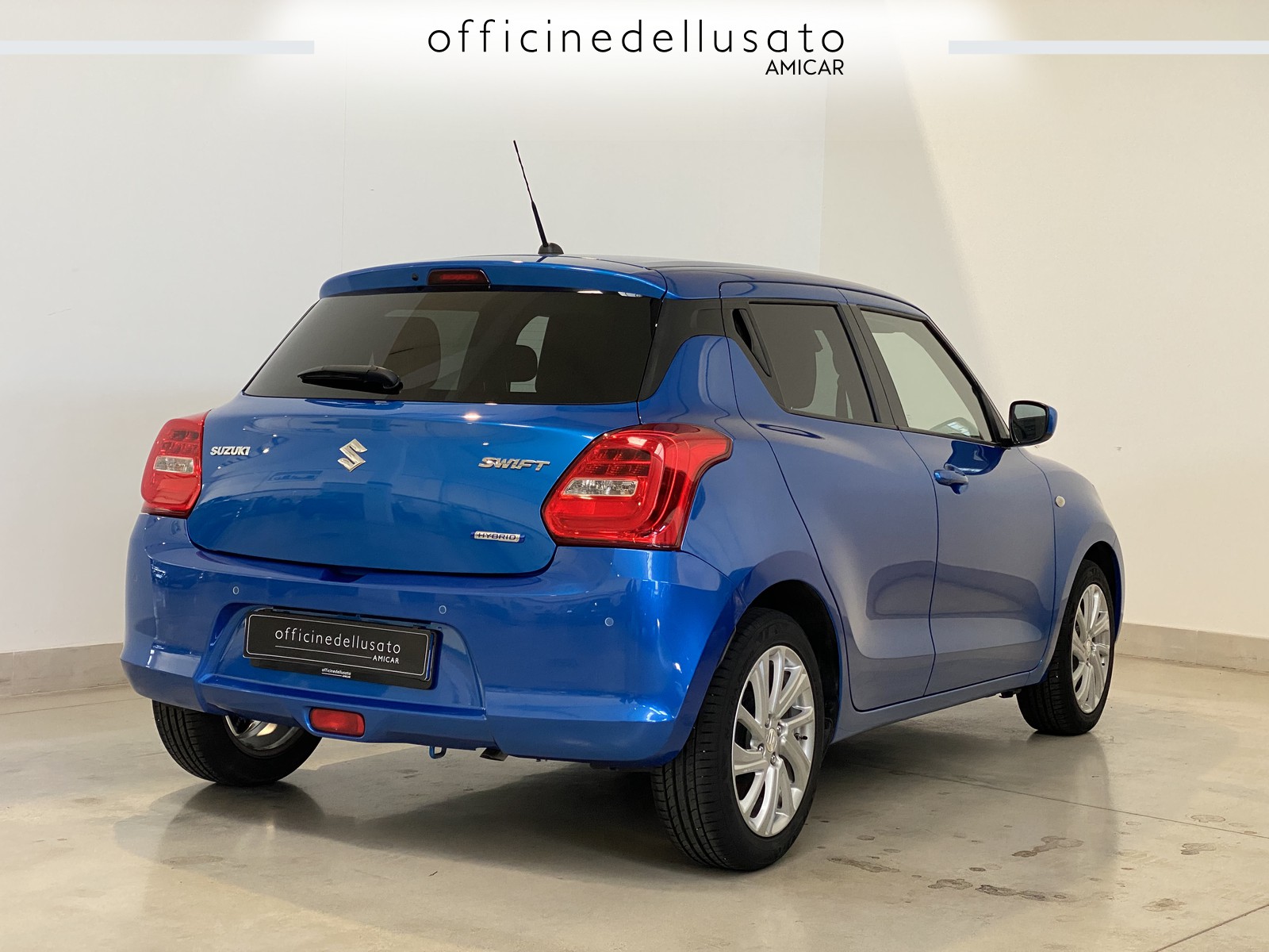 Tutto l'usato e KM 0