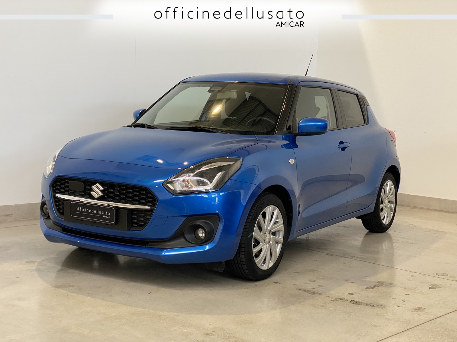 Tutto l'usato e KM 0