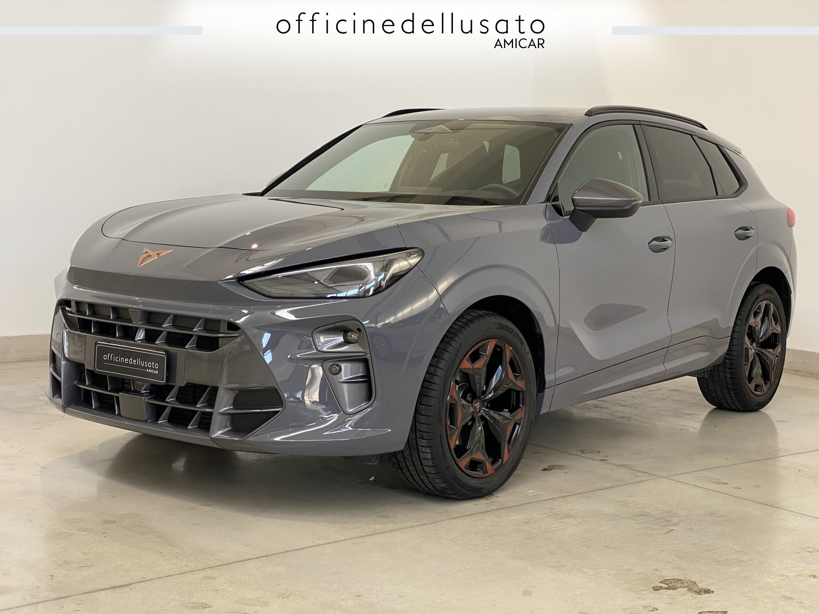 Tutto l'usato e KM 0