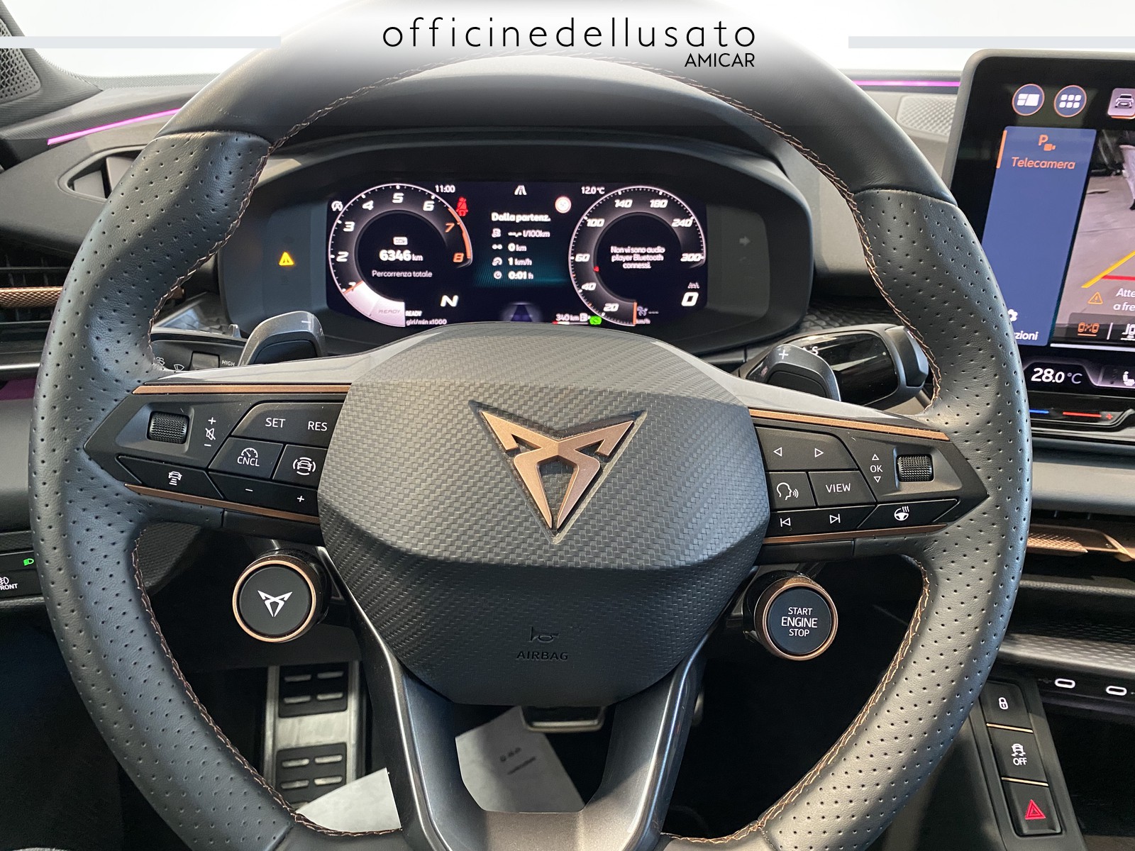 Tutto l'usato e KM 0