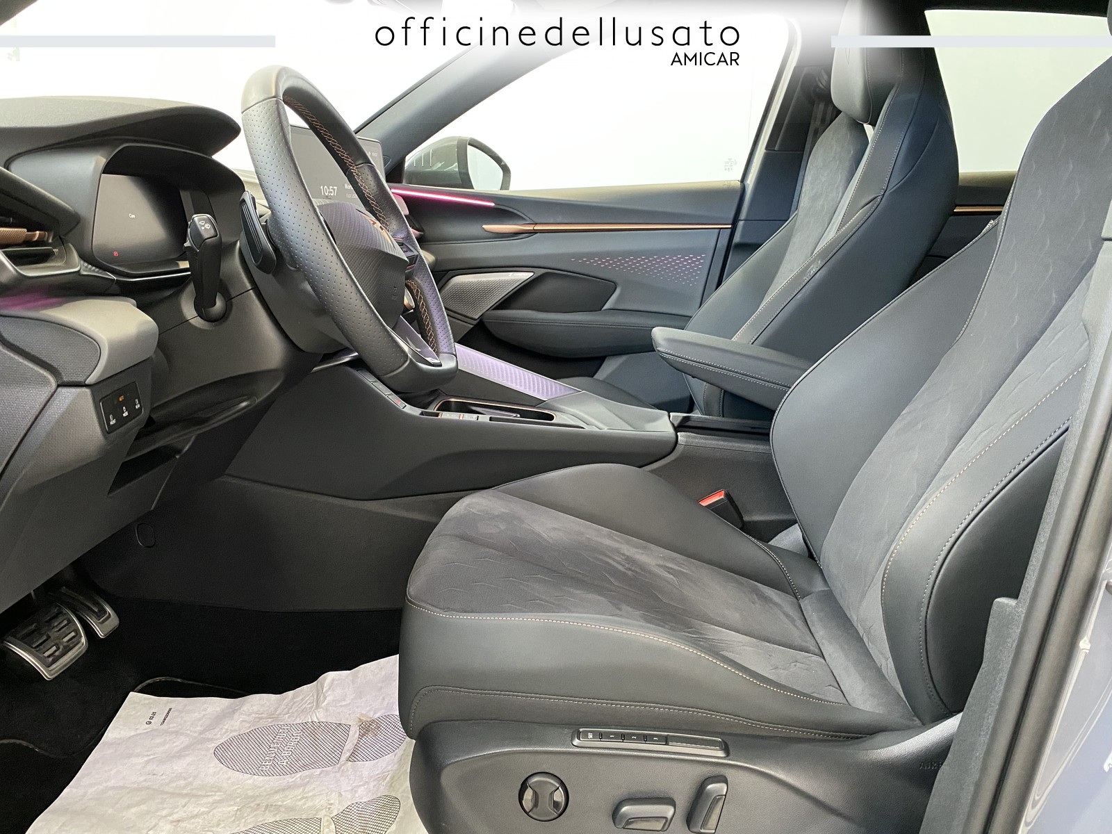 Tutto l'usato e KM 0