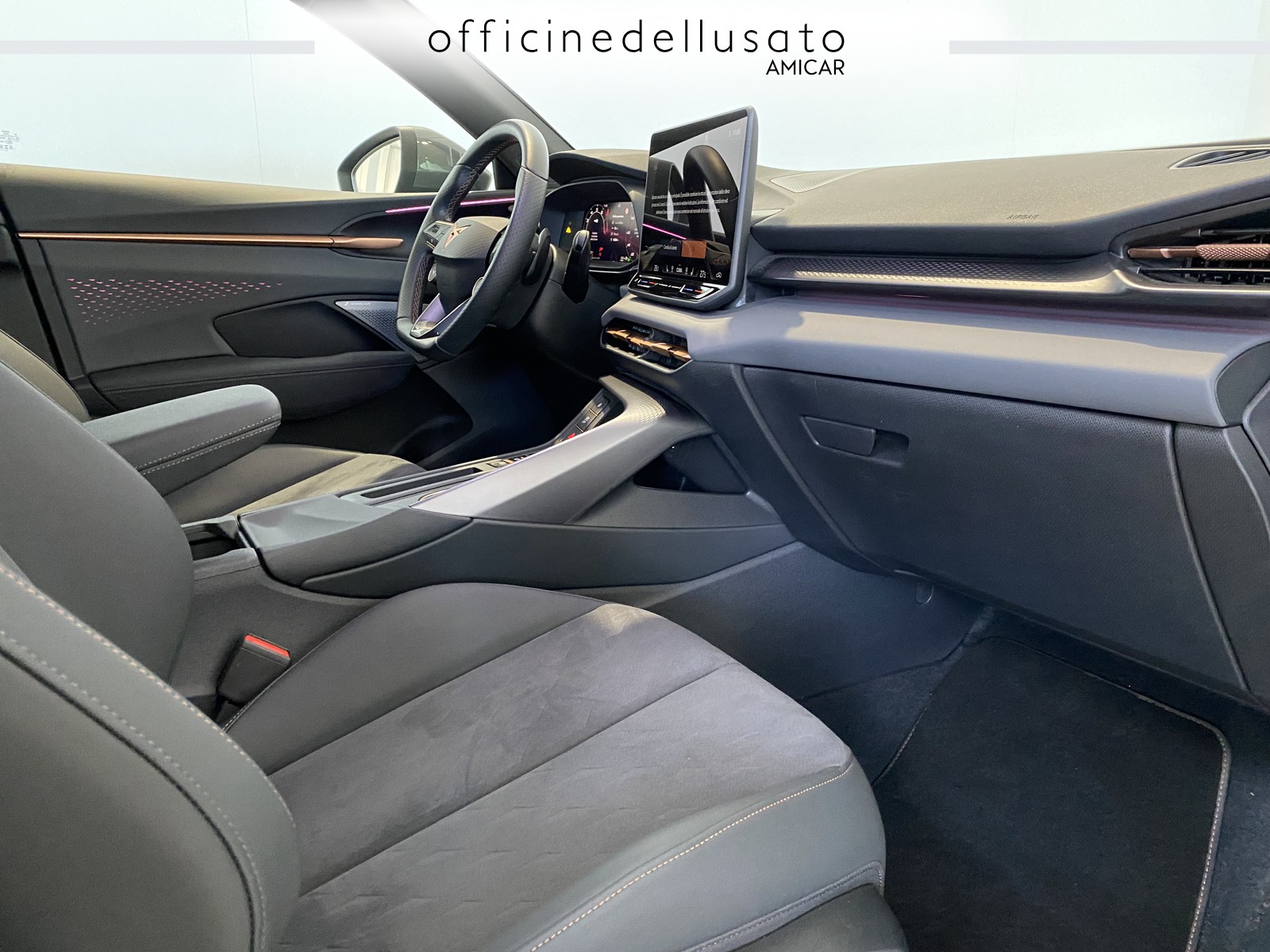 Tutto l'usato e KM 0