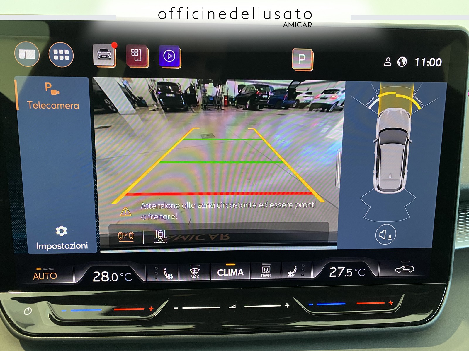 Tutto l'usato e KM 0