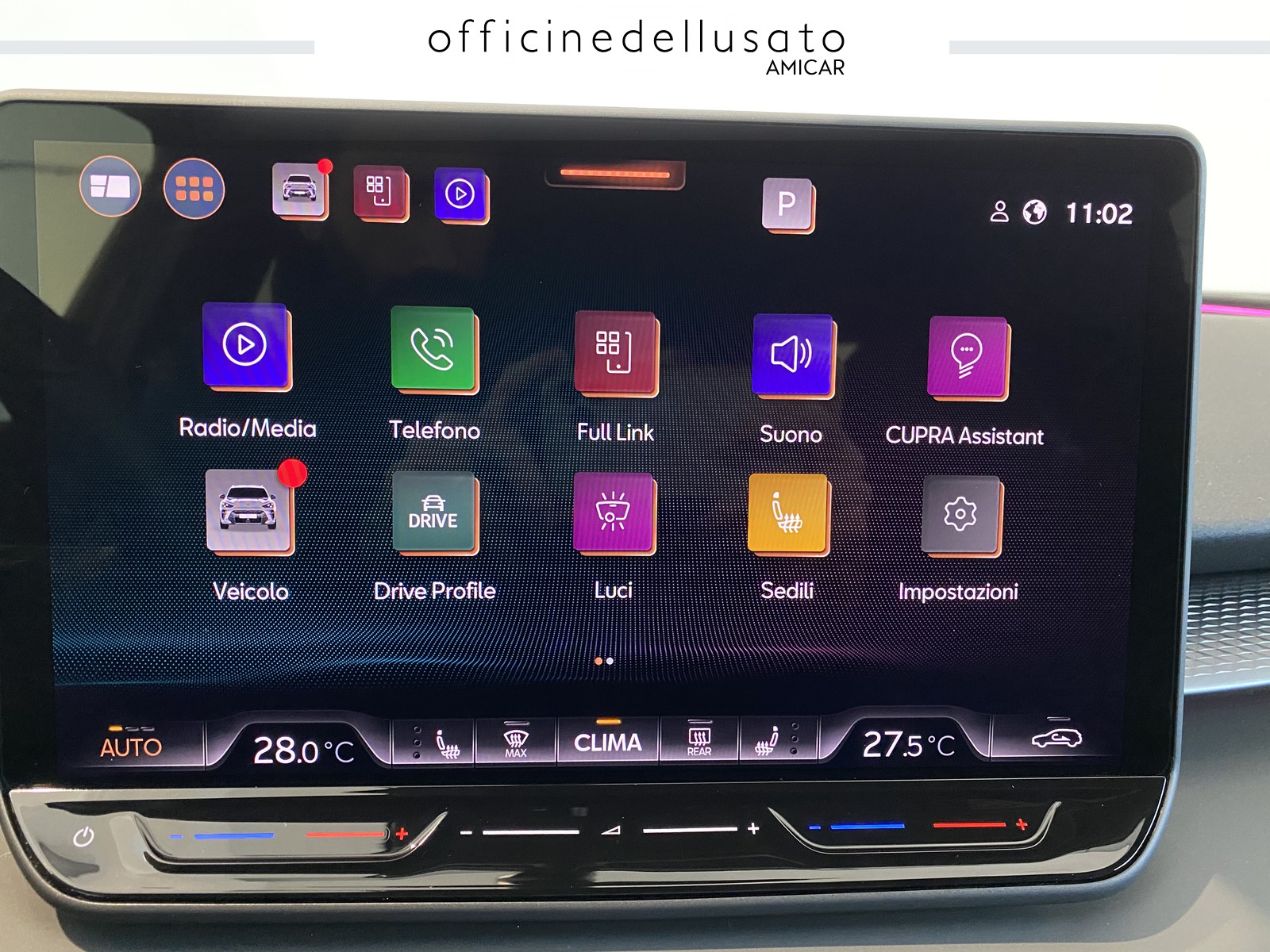 Tutto l'usato e KM 0