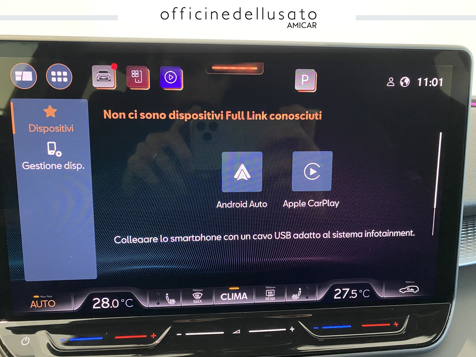 Tutto l'usato e KM 0