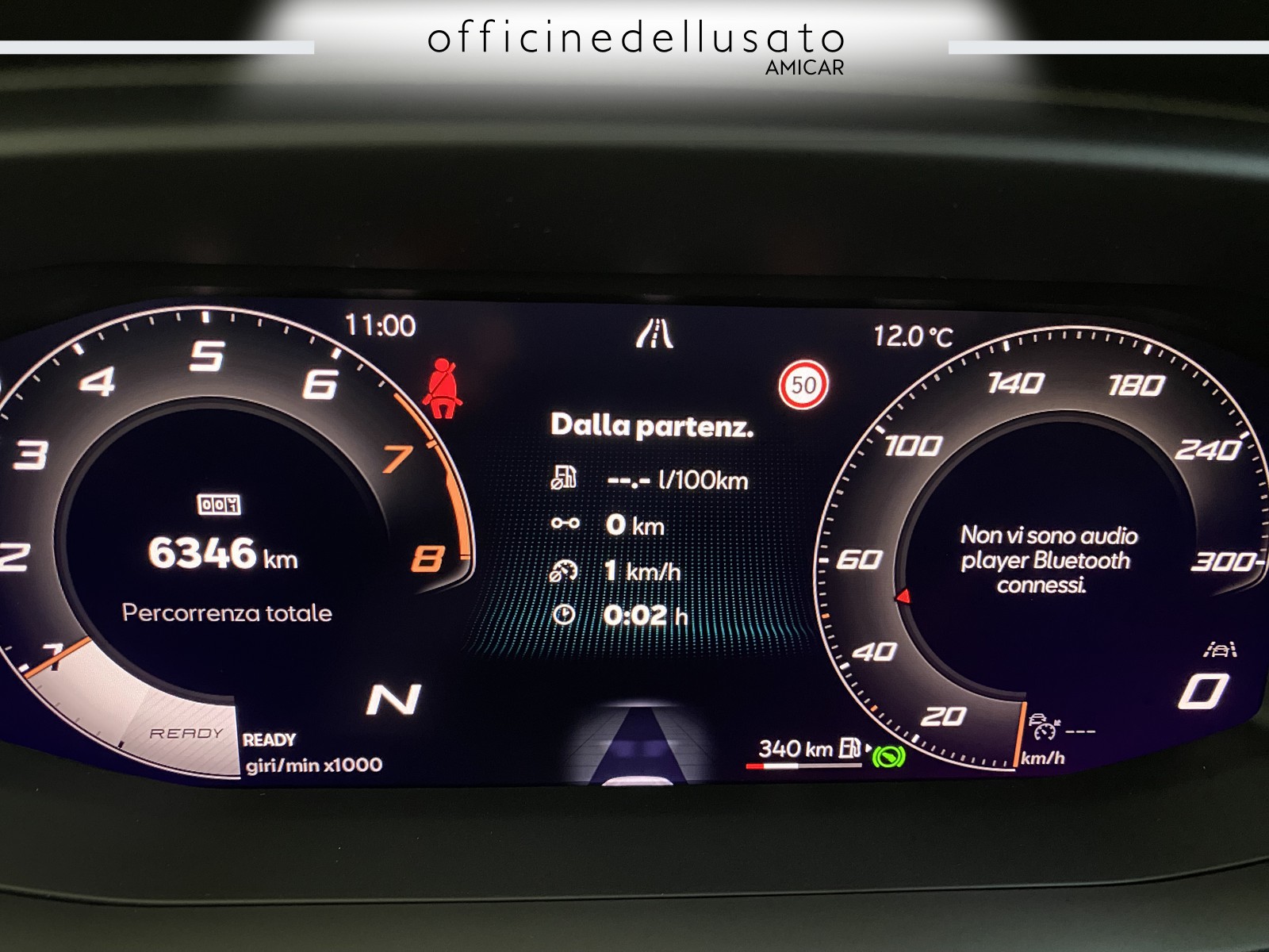 Tutto l'usato e KM 0