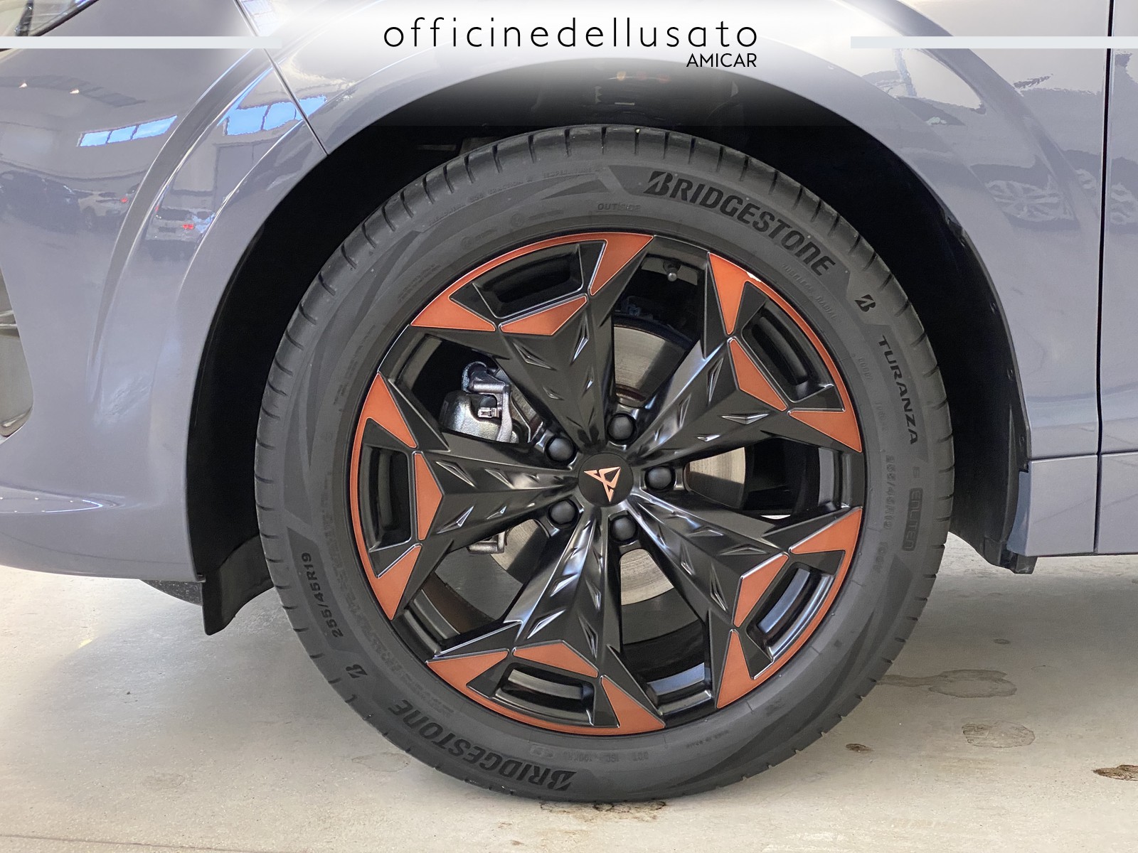 Tutto l'usato e KM 0