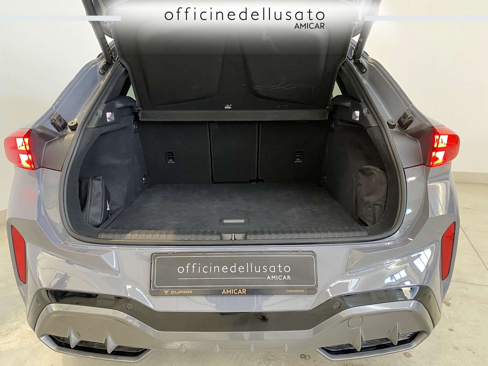 Tutto l'usato e KM 0