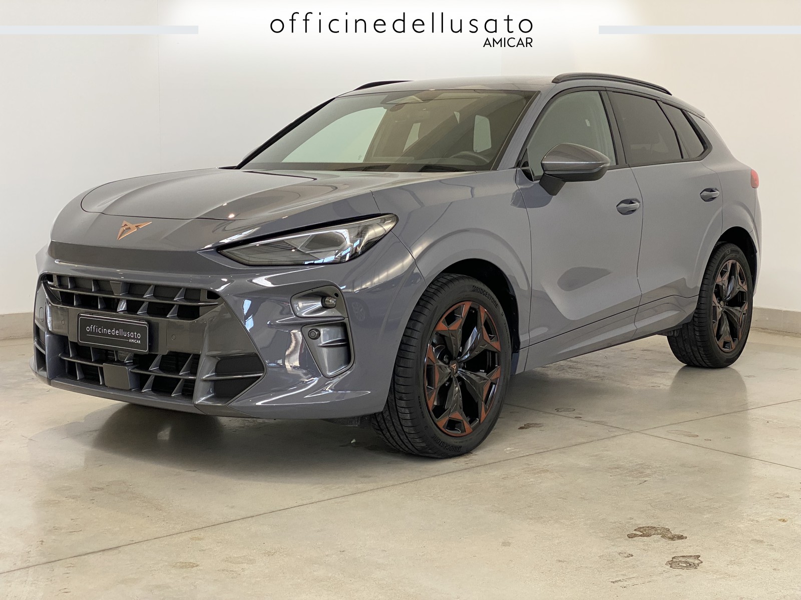 Tutto l'usato e KM 0