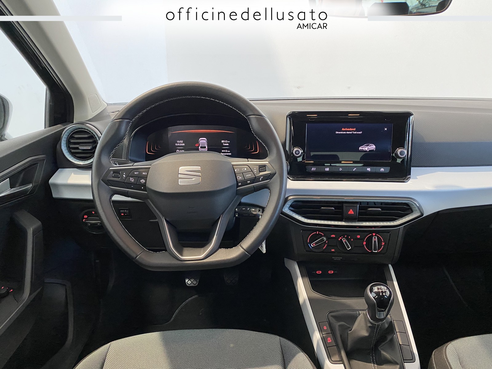 Tutto l'usato e KM 0