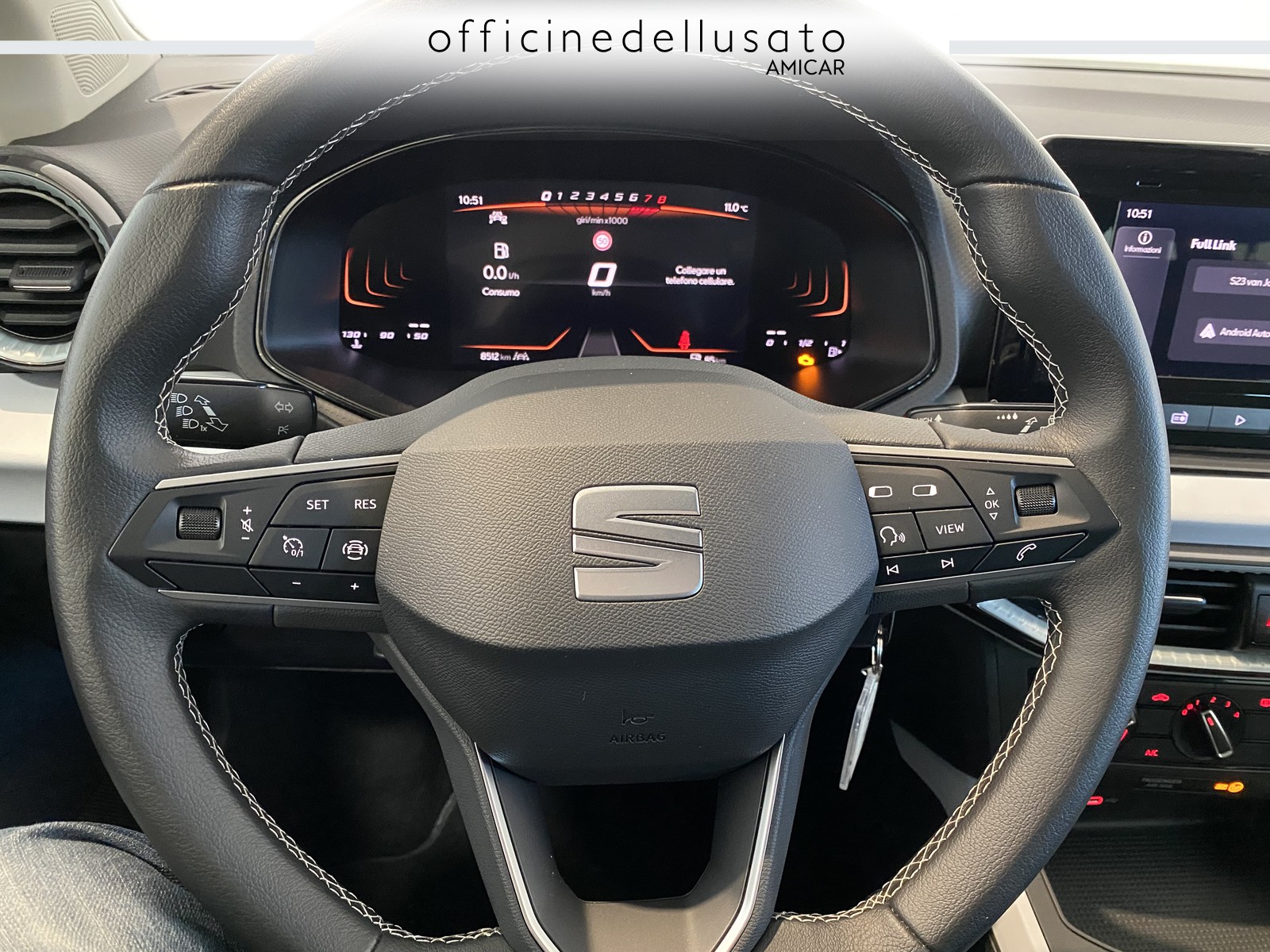 Tutto l'usato e KM 0