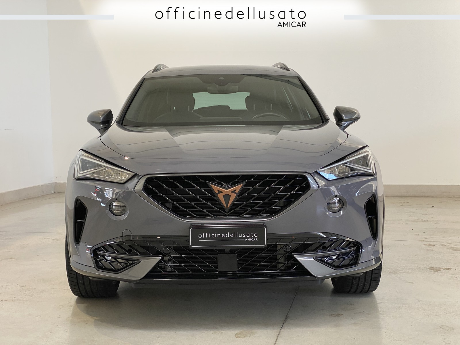 Tutto l'usato e KM 0