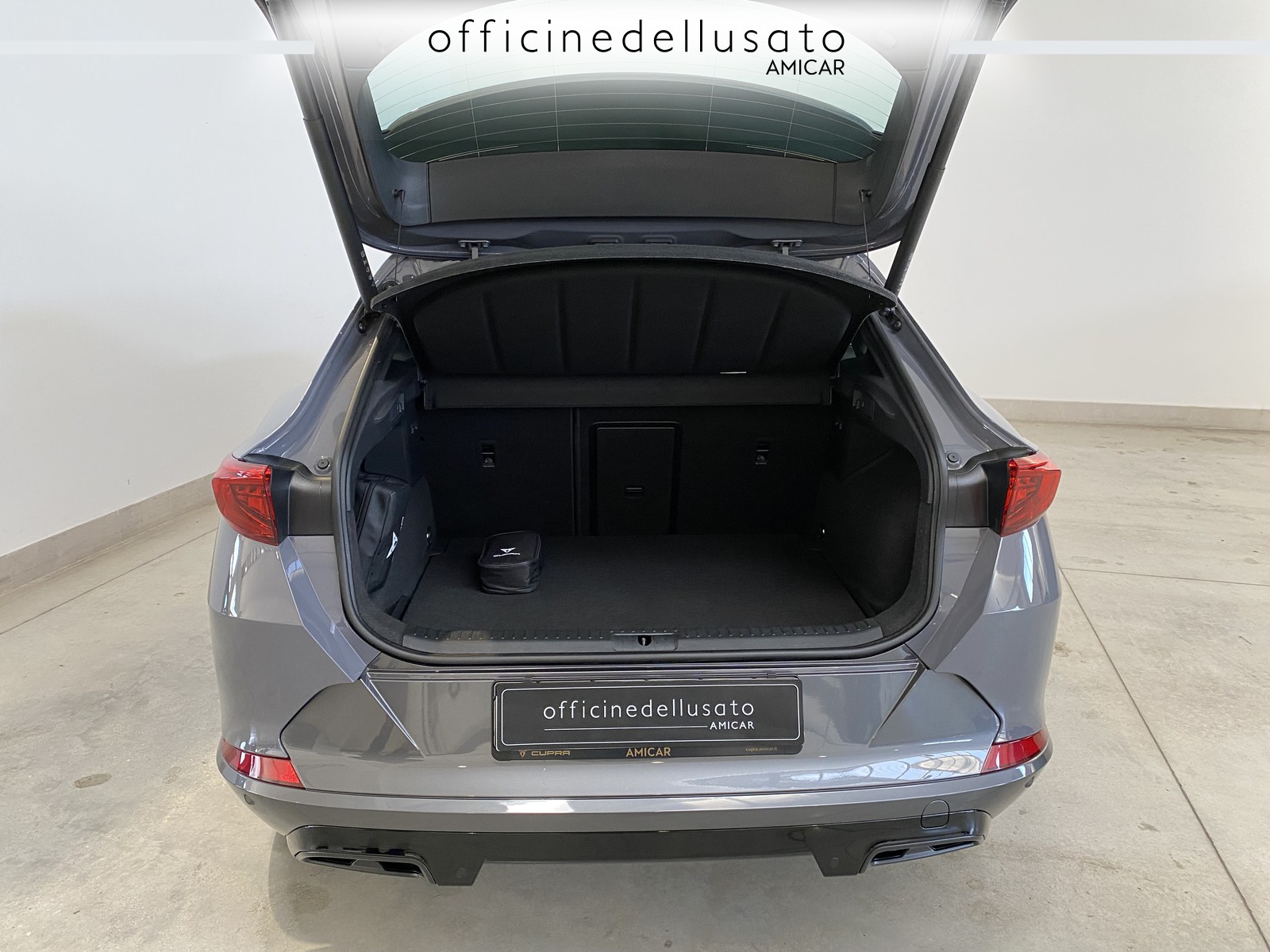 Tutto l'usato e KM 0