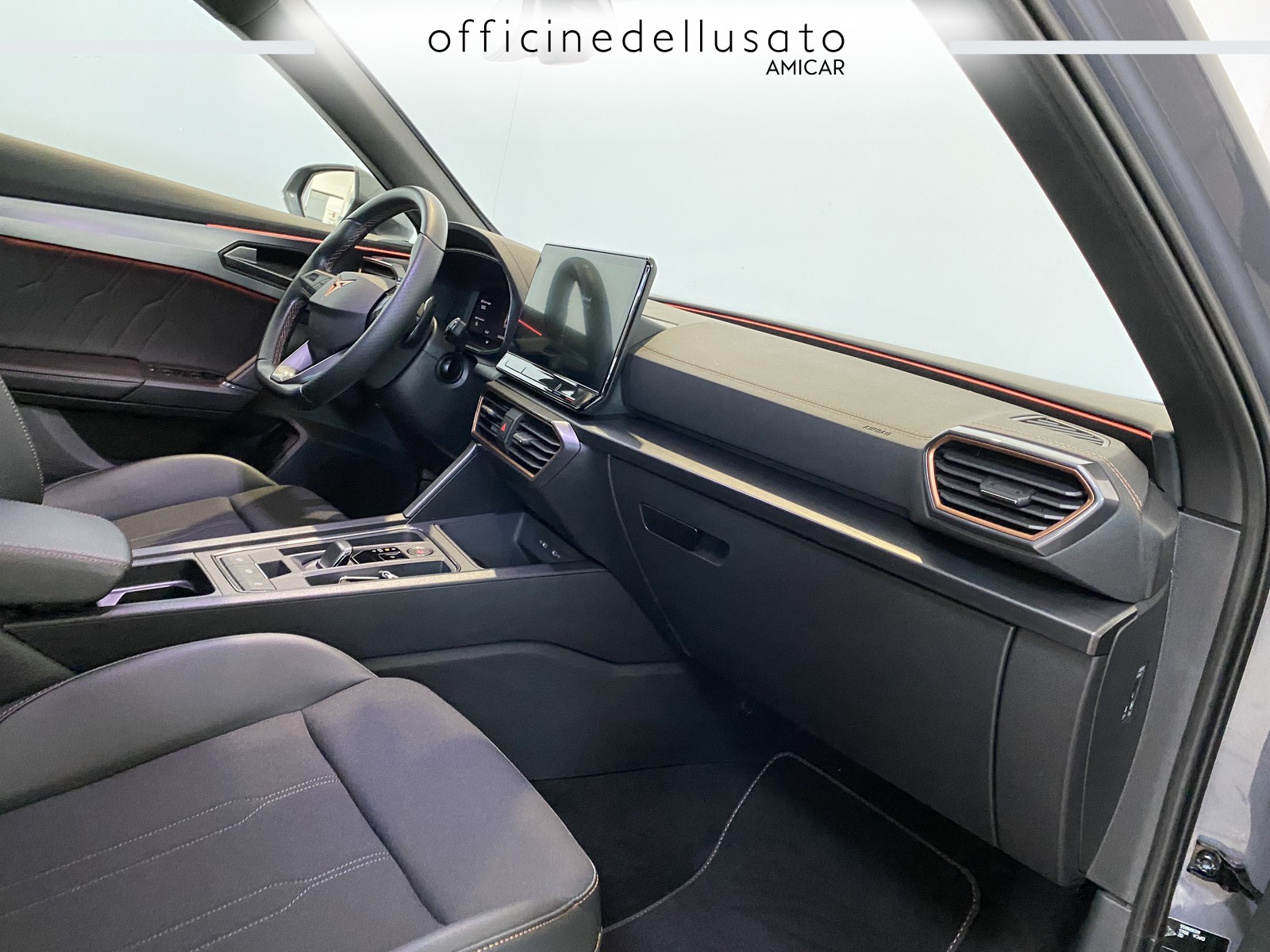 Tutto l'usato e KM 0