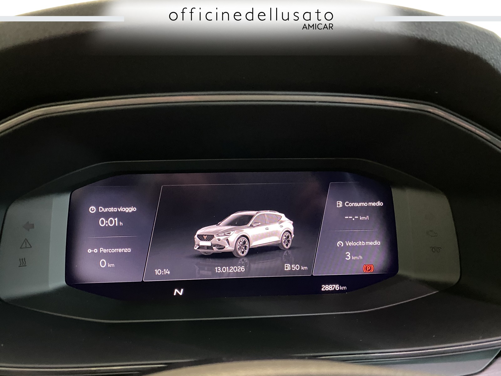 Tutto l'usato e KM 0