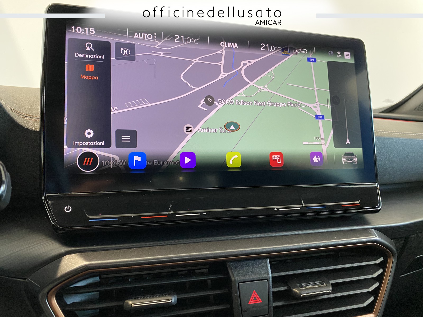 Tutto l'usato e KM 0