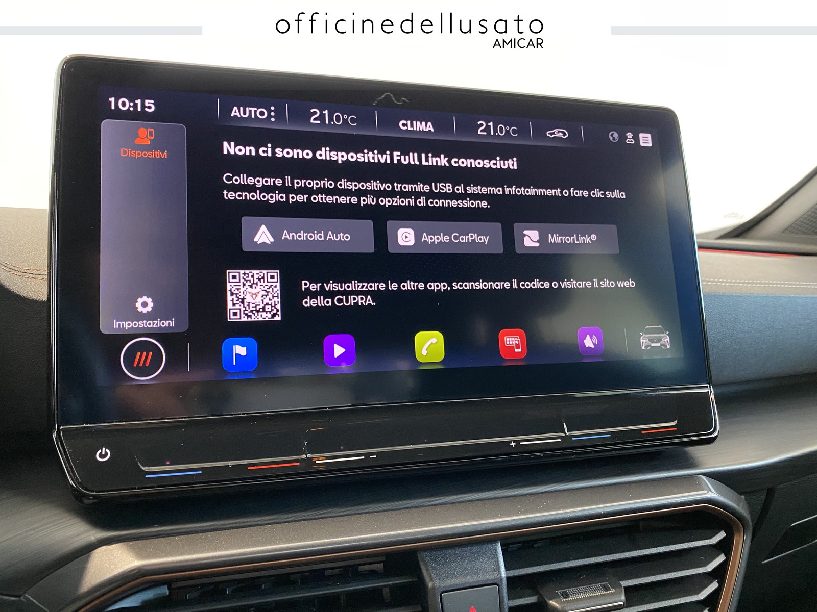 Tutto l'usato e KM 0