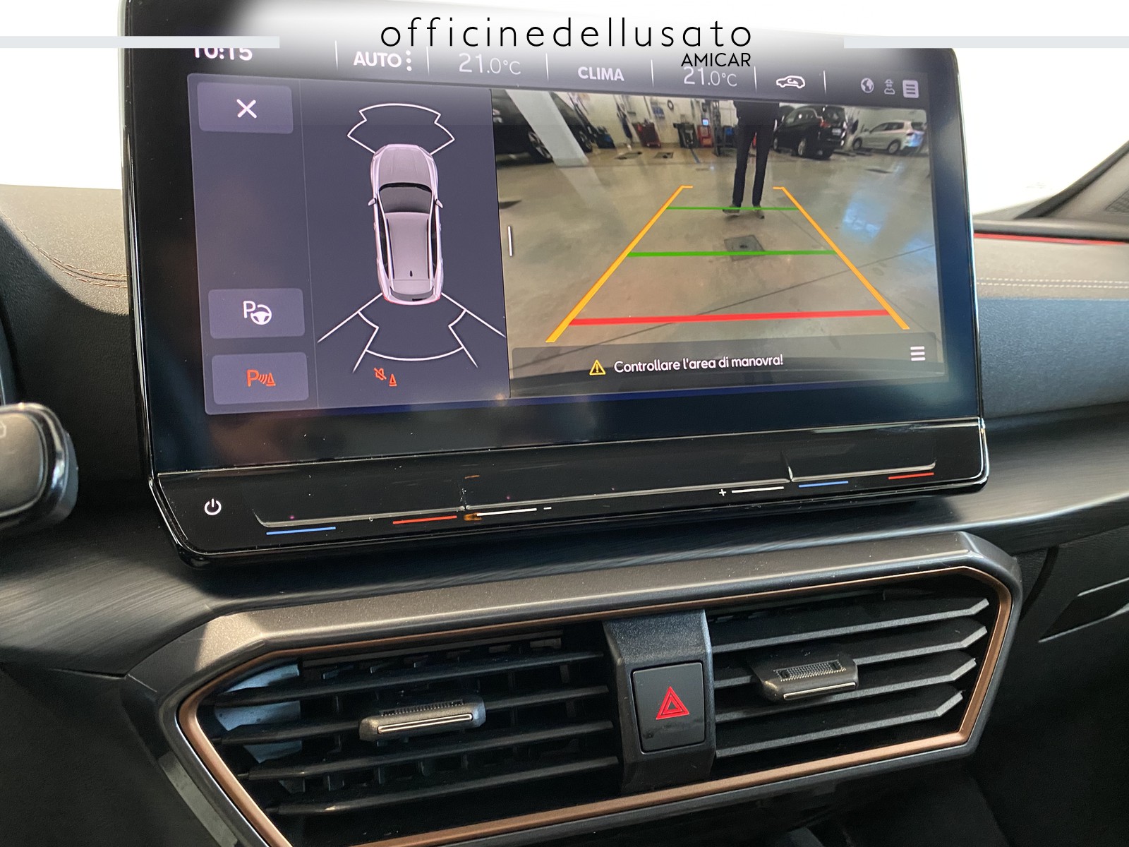 Tutto l'usato e KM 0