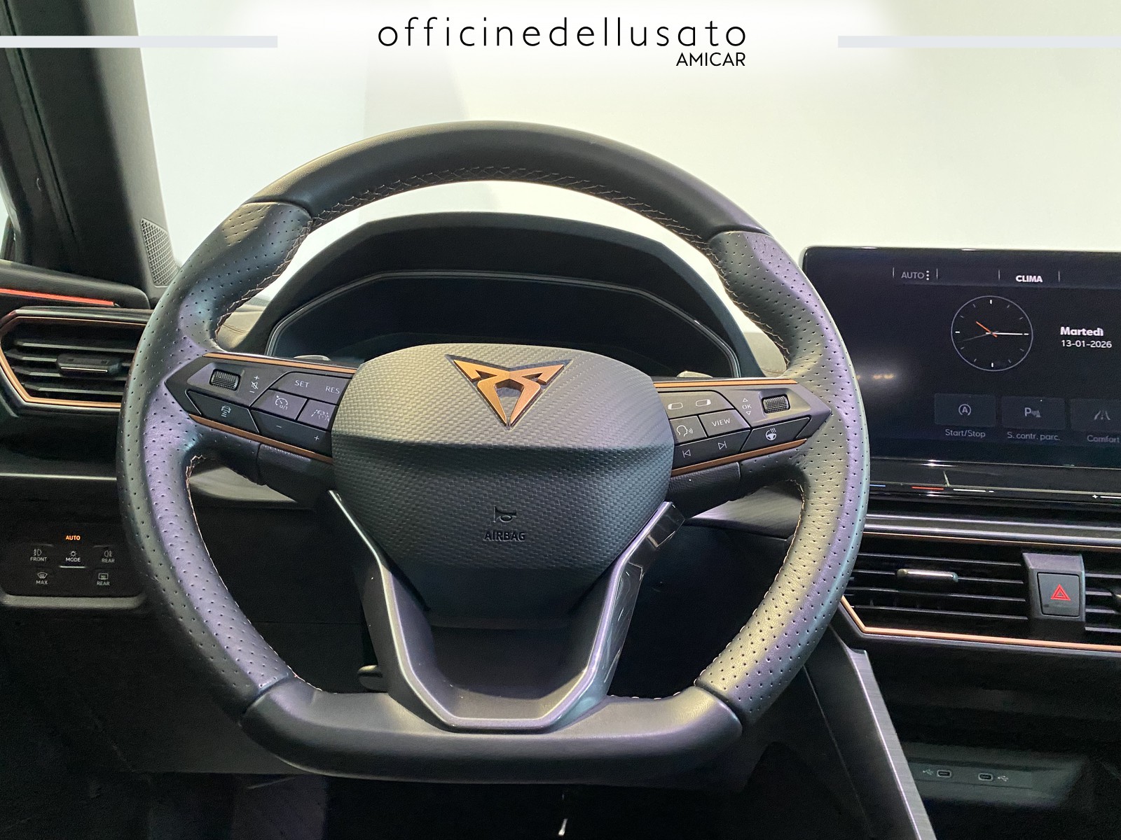 Tutto l'usato e KM 0