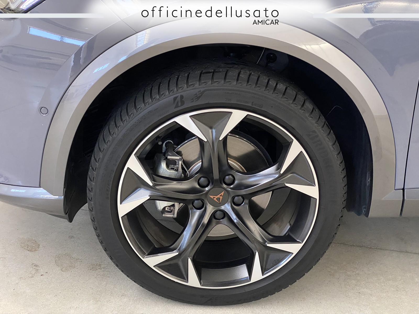 Tutto l'usato e KM 0