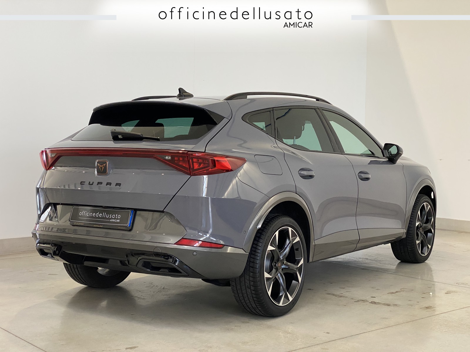 Tutto l'usato e KM 0