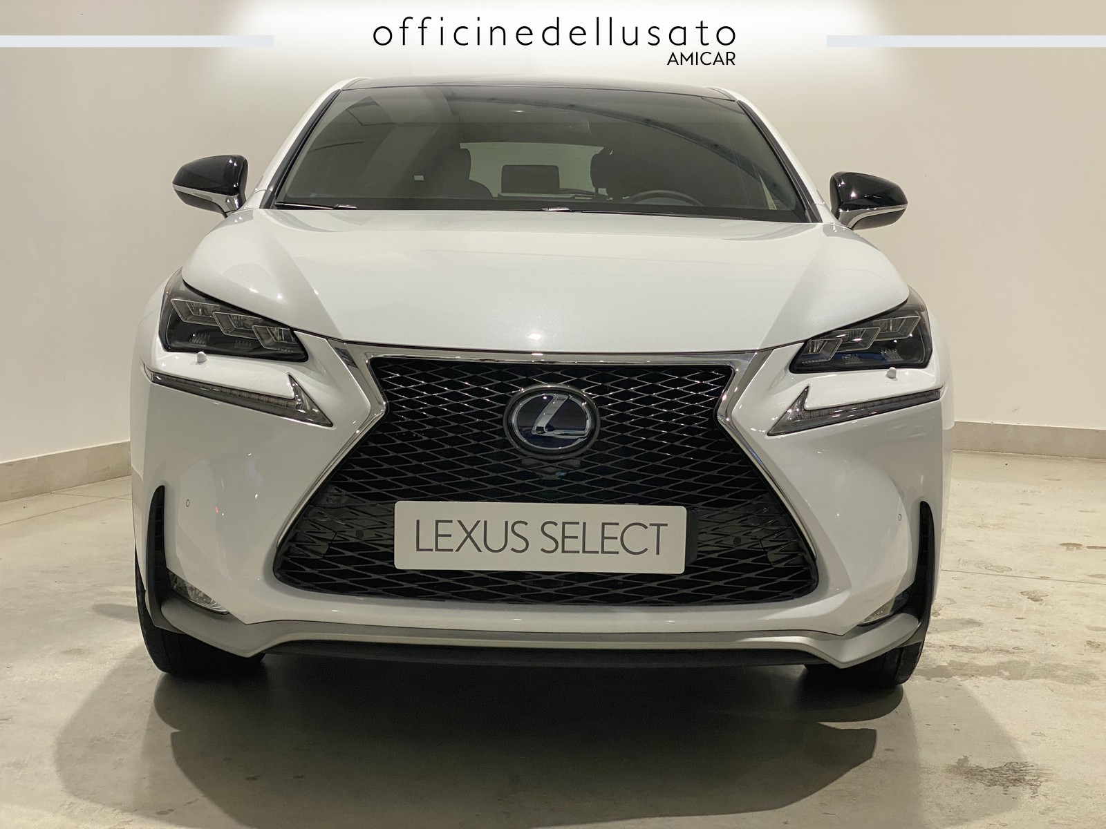 Tutto l'usato e KM 0