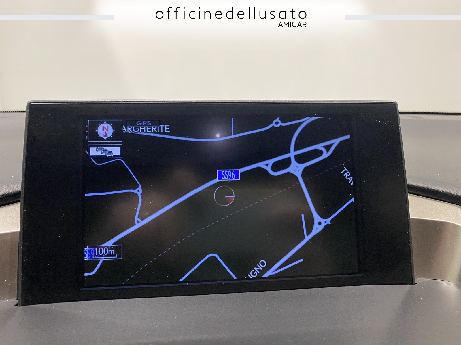 Tutto l'usato e KM 0