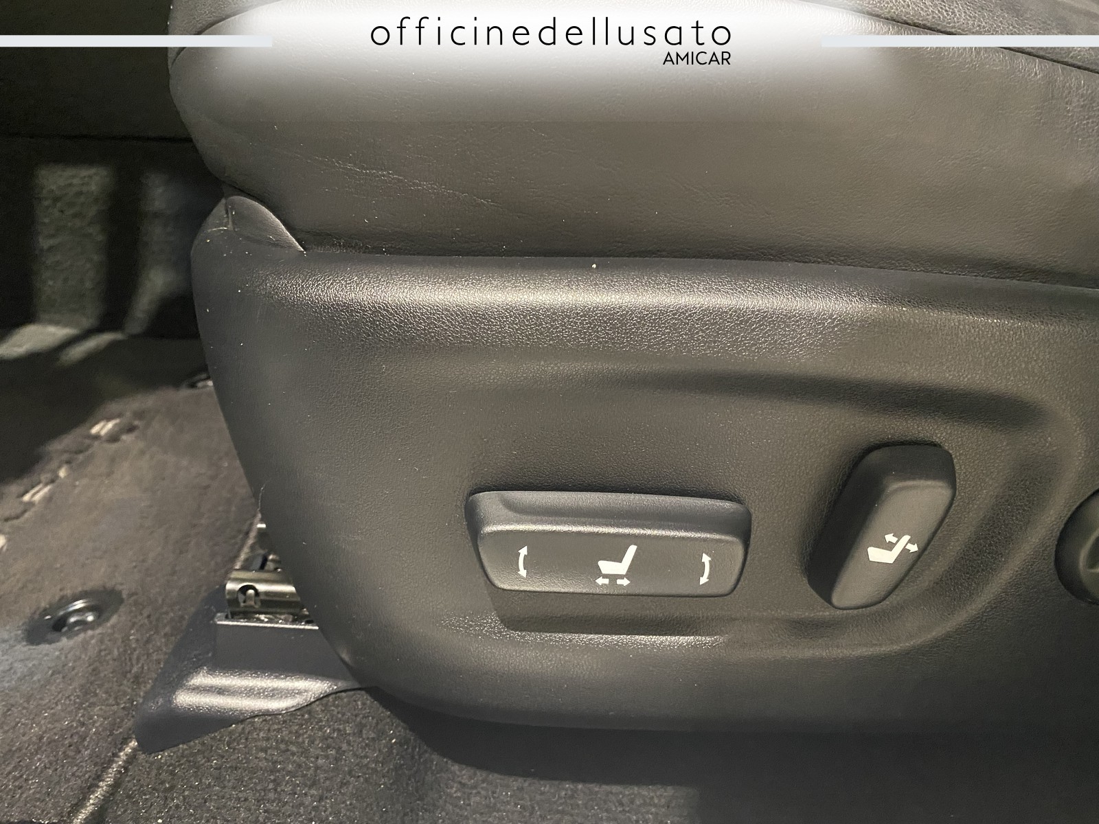 Tutto l'usato e KM 0