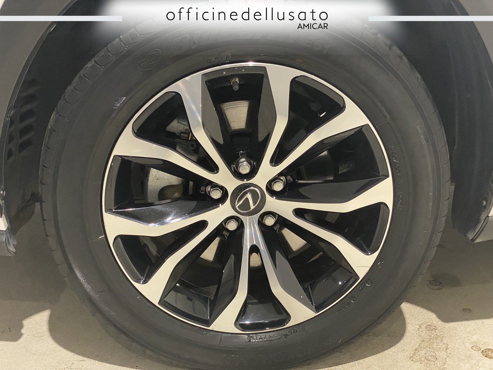 Tutto l'usato e KM 0