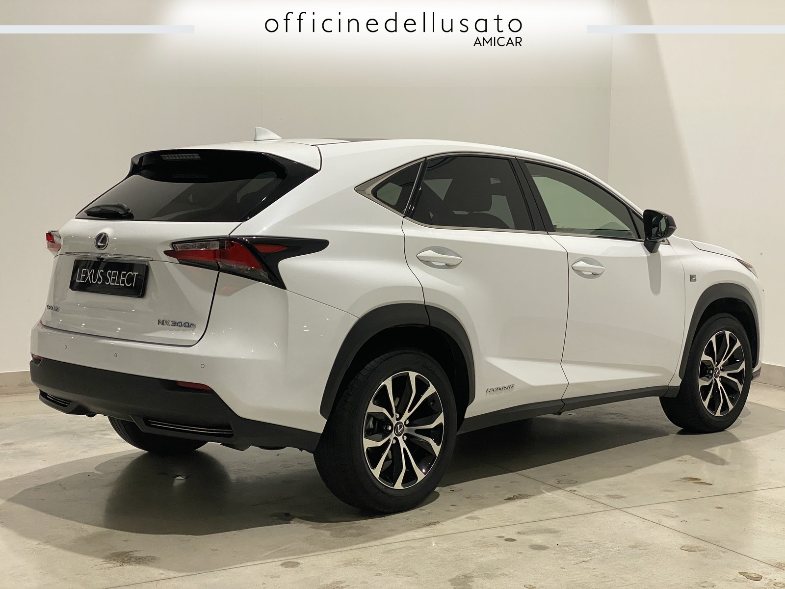 Tutto l'usato e KM 0