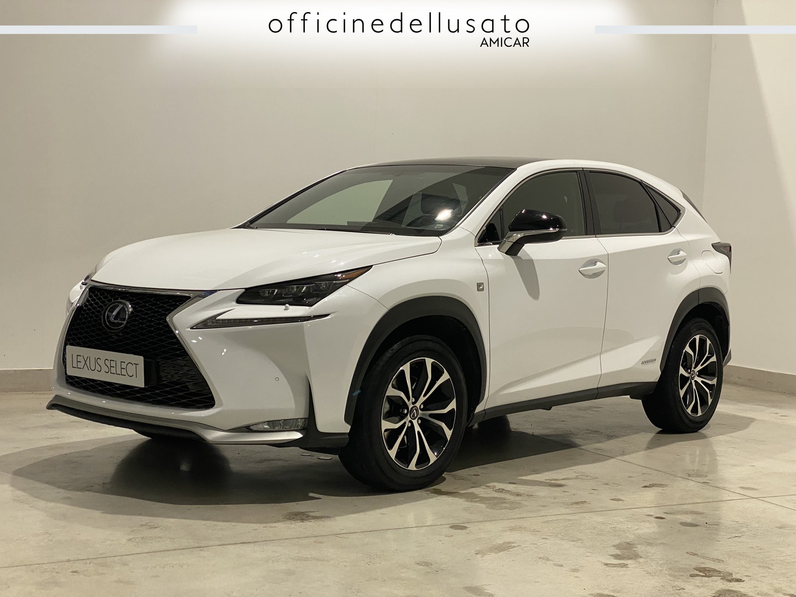 Tutto l'usato e KM 0