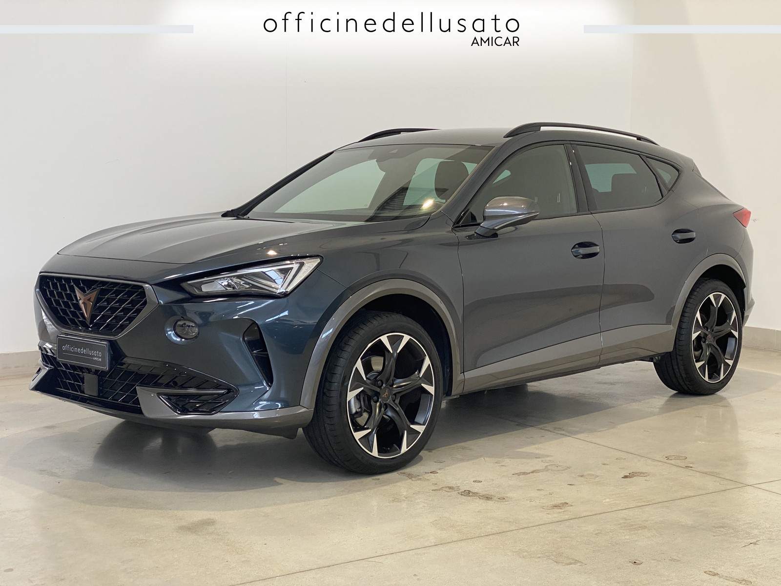 Tutto l'usato e KM 0