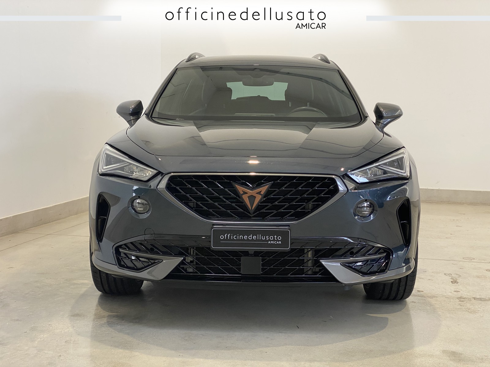 Tutto l'usato e KM 0