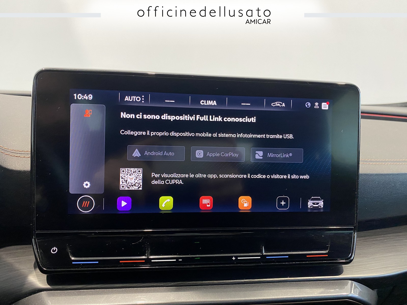 Tutto l'usato e KM 0