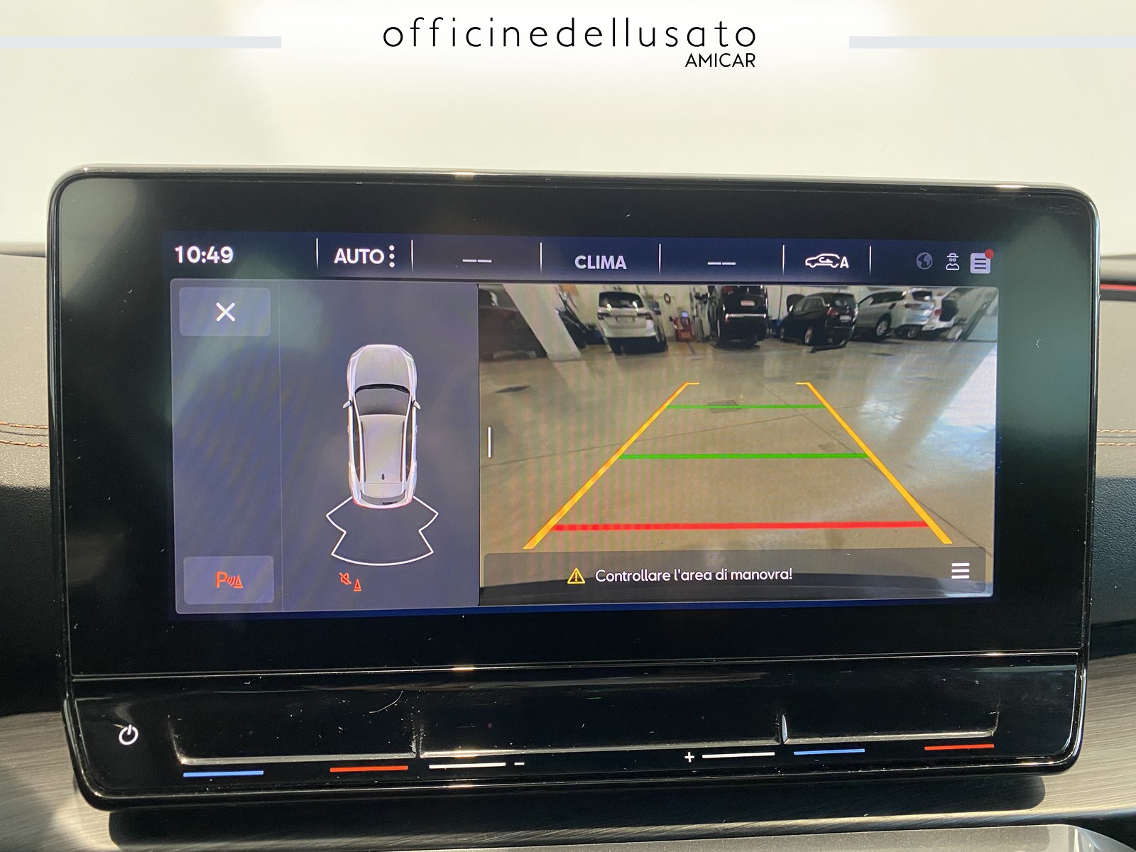 Tutto l'usato e KM 0