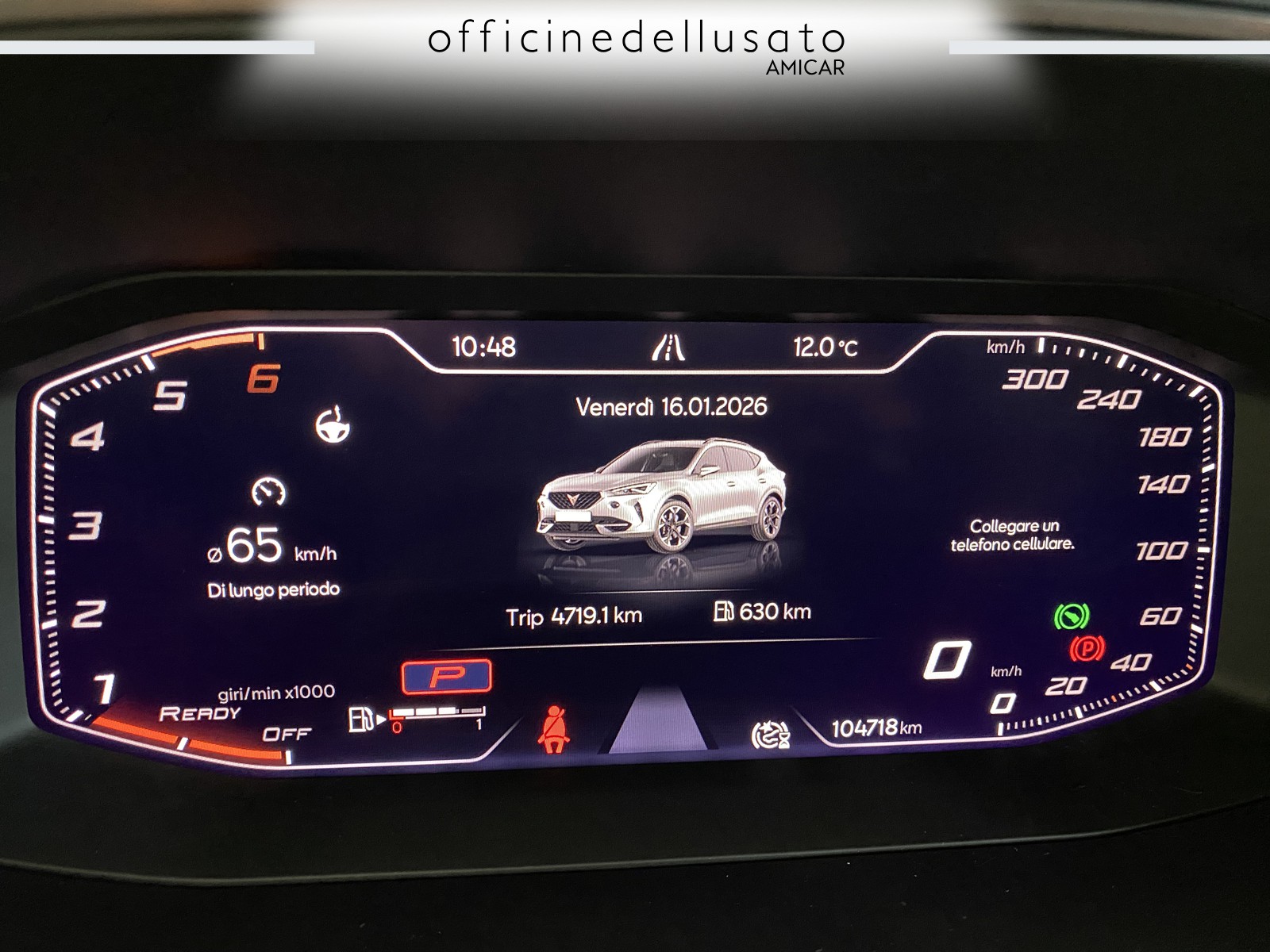 Tutto l'usato e KM 0