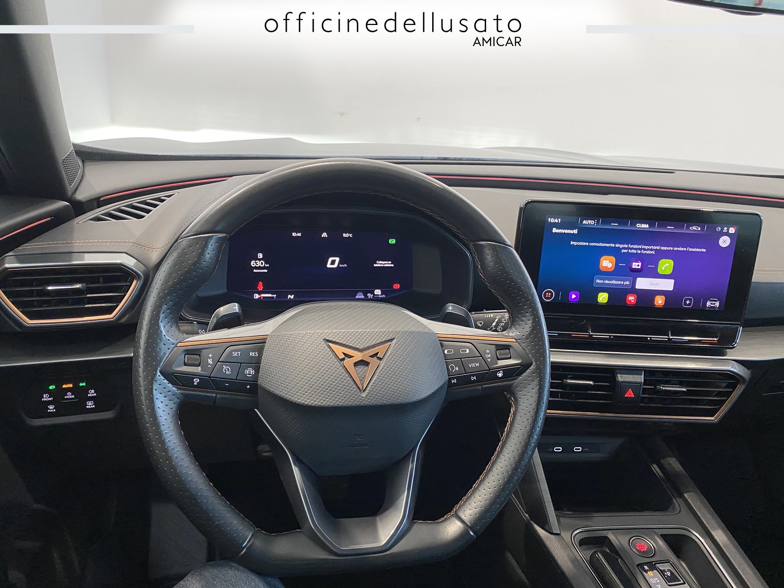 Tutto l'usato e KM 0