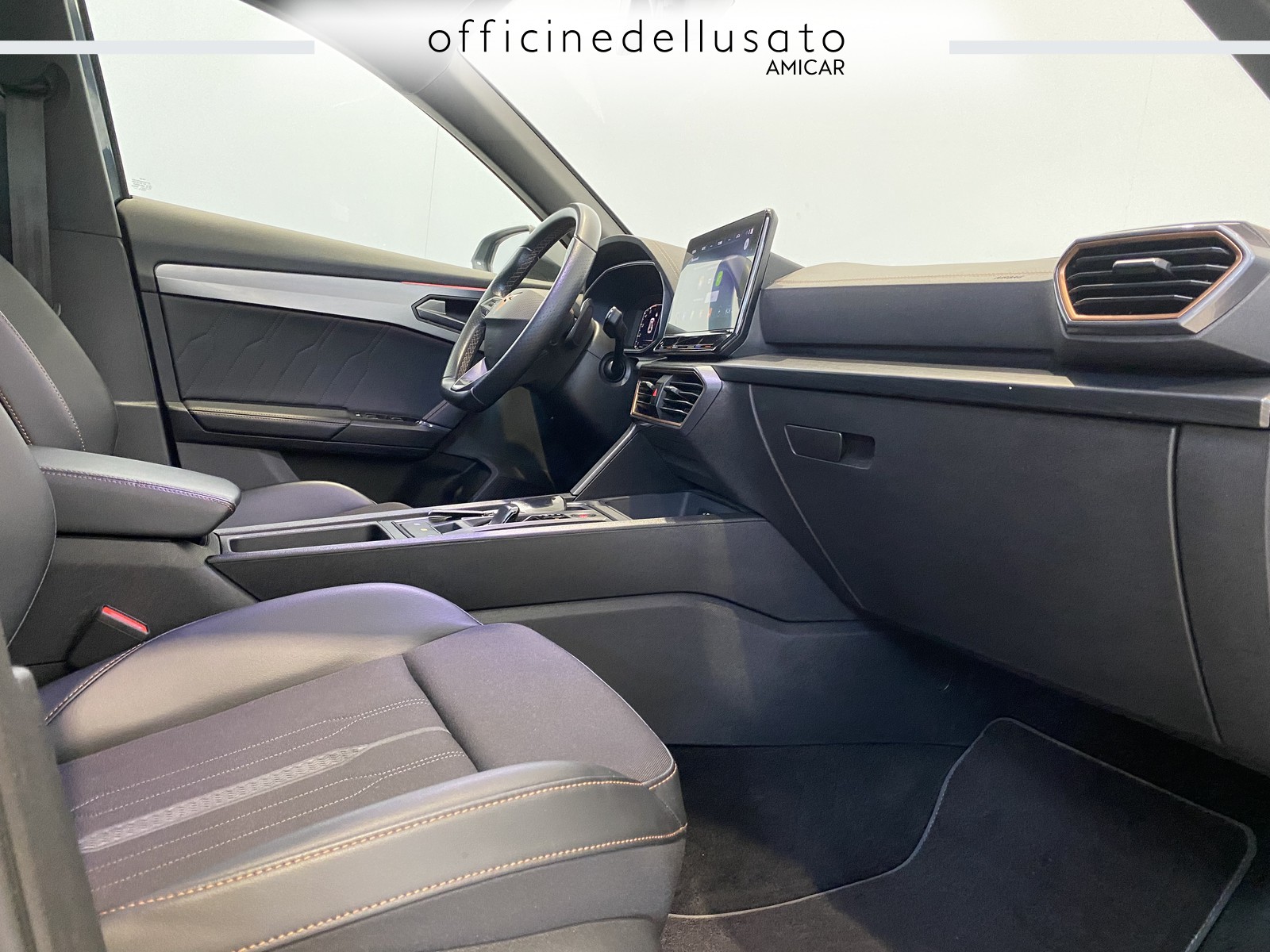 Tutto l'usato e KM 0