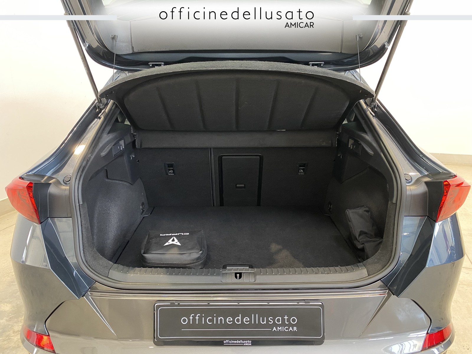 Tutto l'usato e KM 0