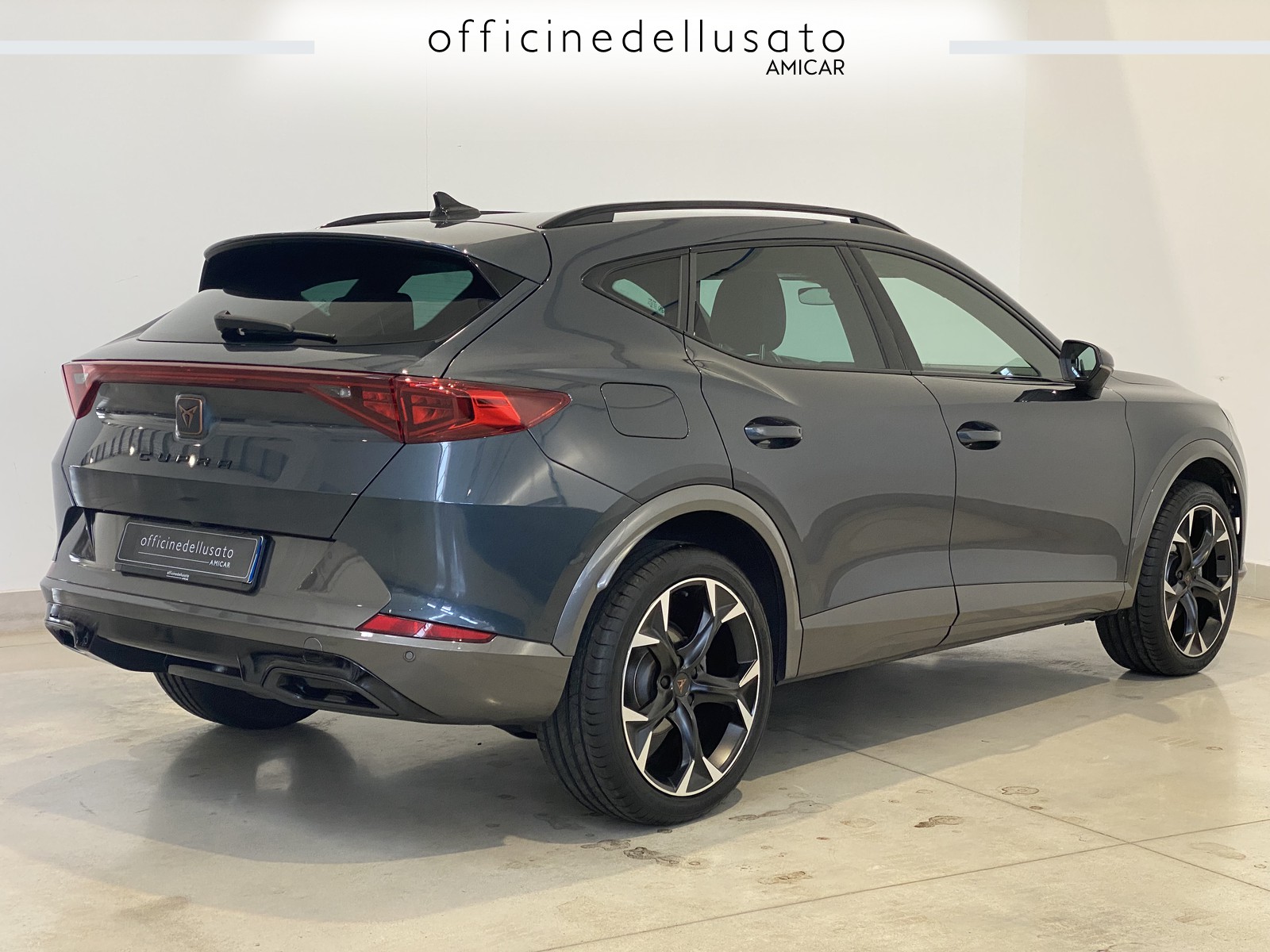 Tutto l'usato e KM 0