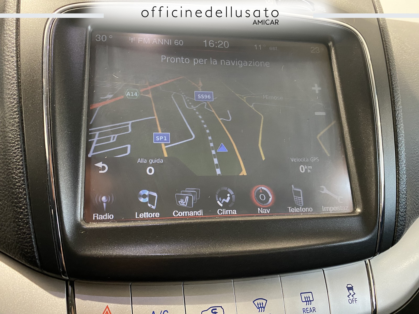 Tutto l'usato e KM 0