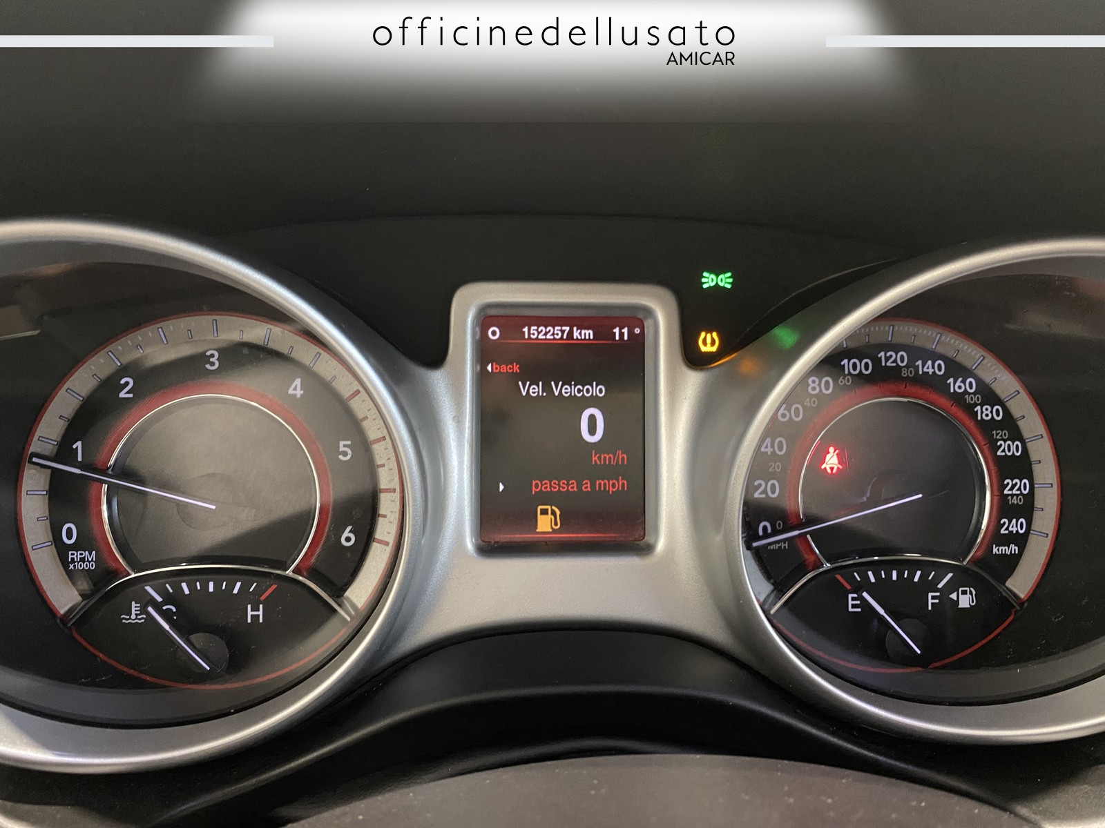 Tutto l'usato e KM 0