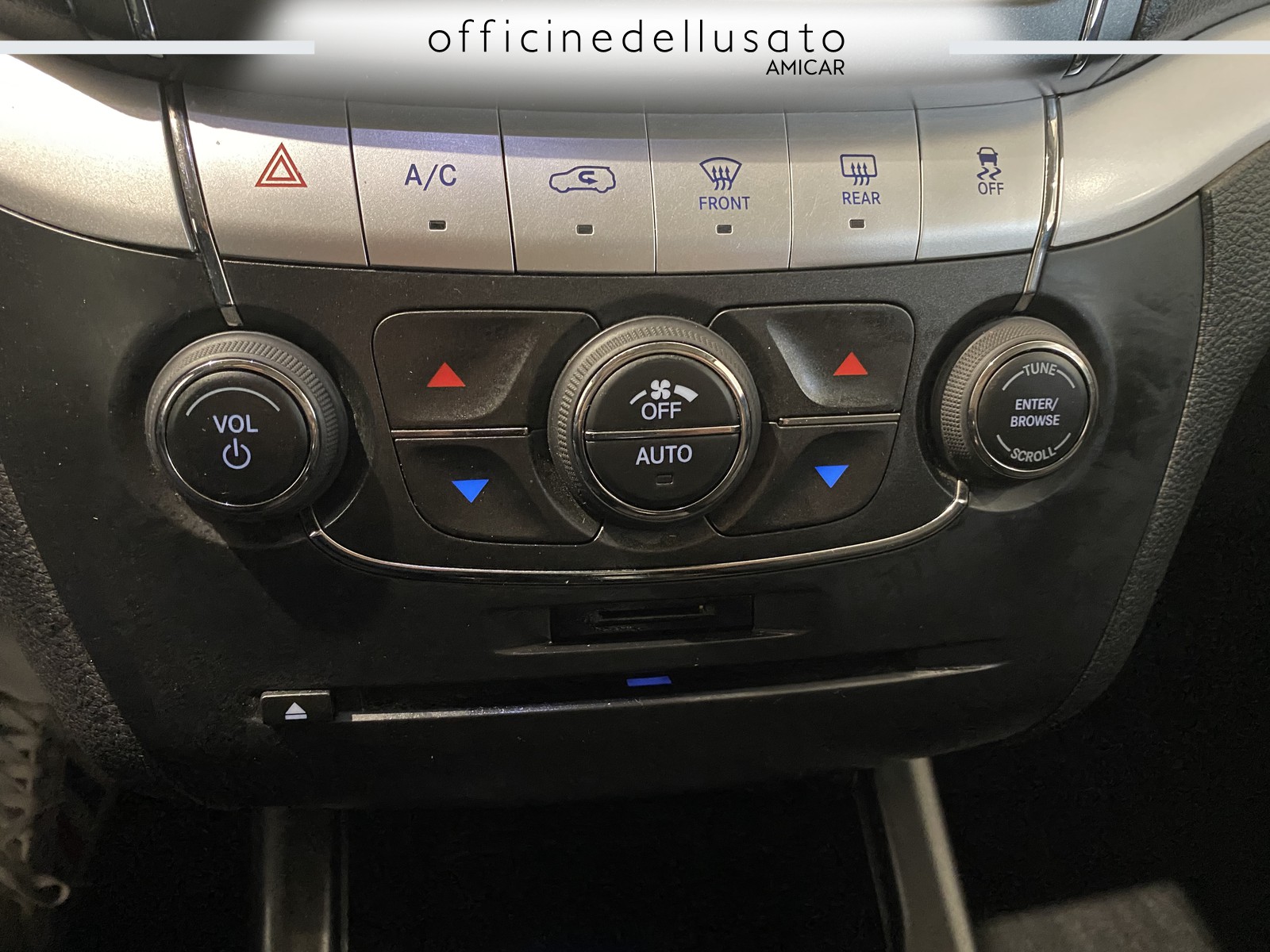 Tutto l'usato e KM 0