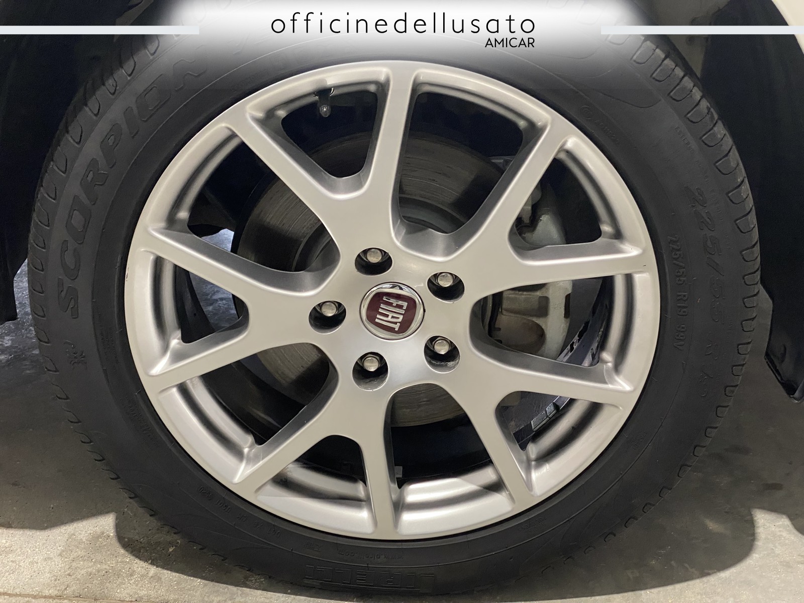 Tutto l'usato e KM 0