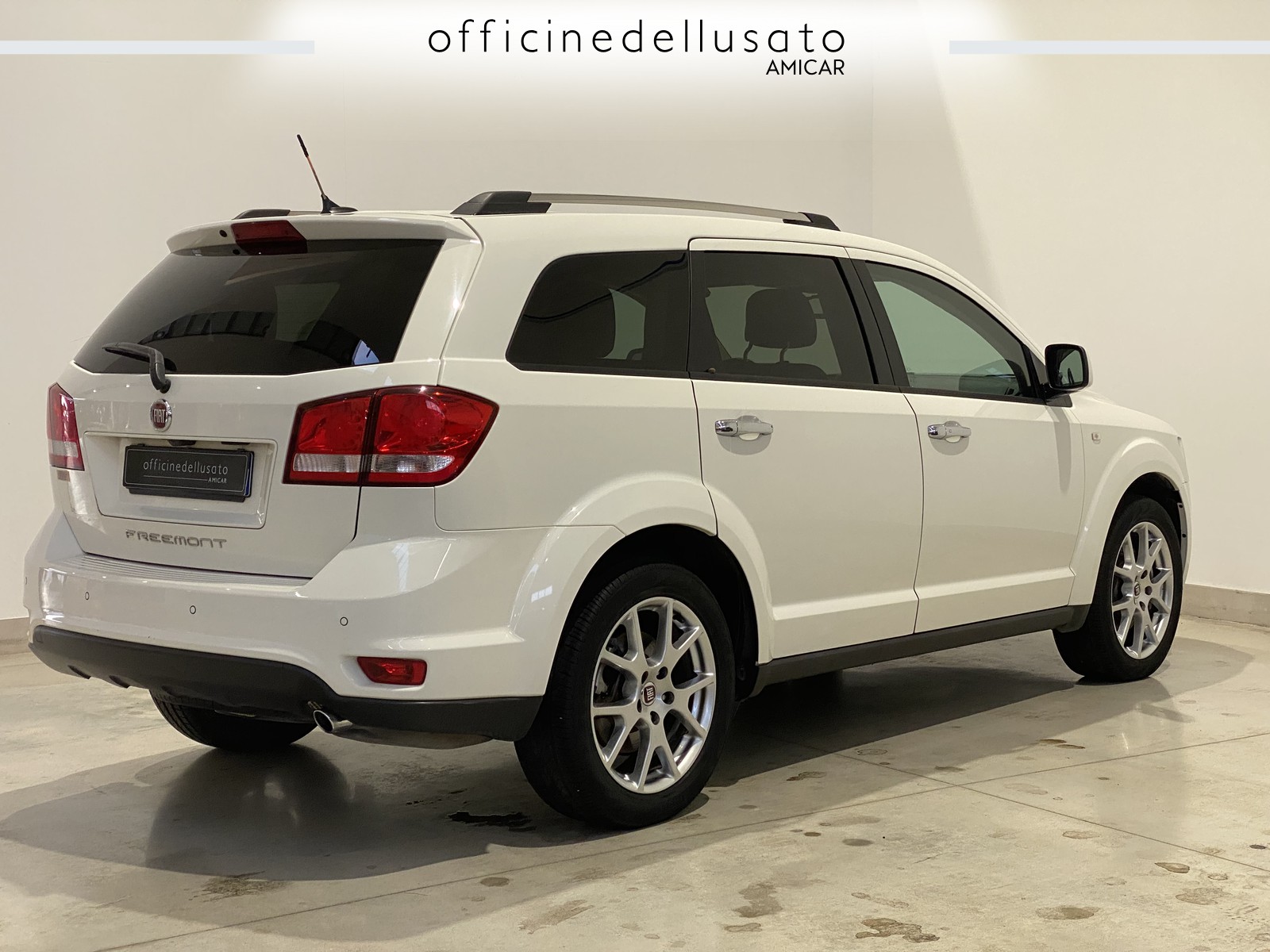 Tutto l'usato e KM 0