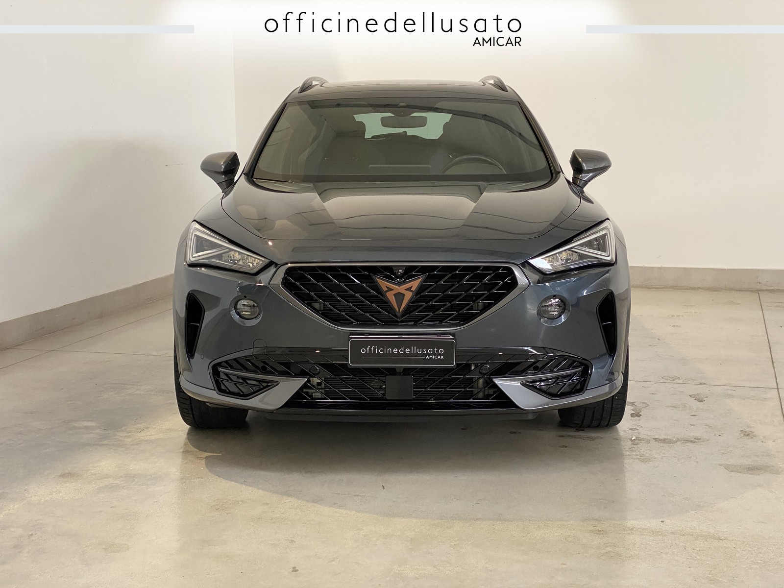 Tutto l'usato e KM 0