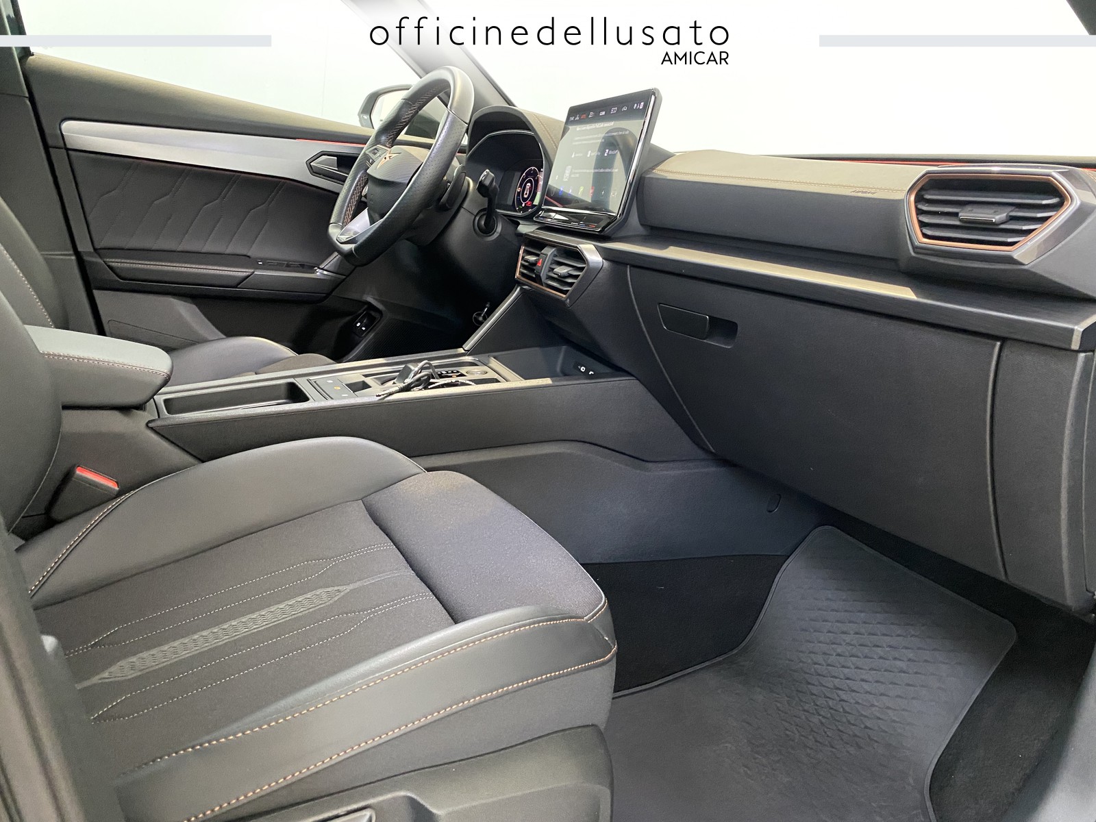 Tutto l'usato e KM 0