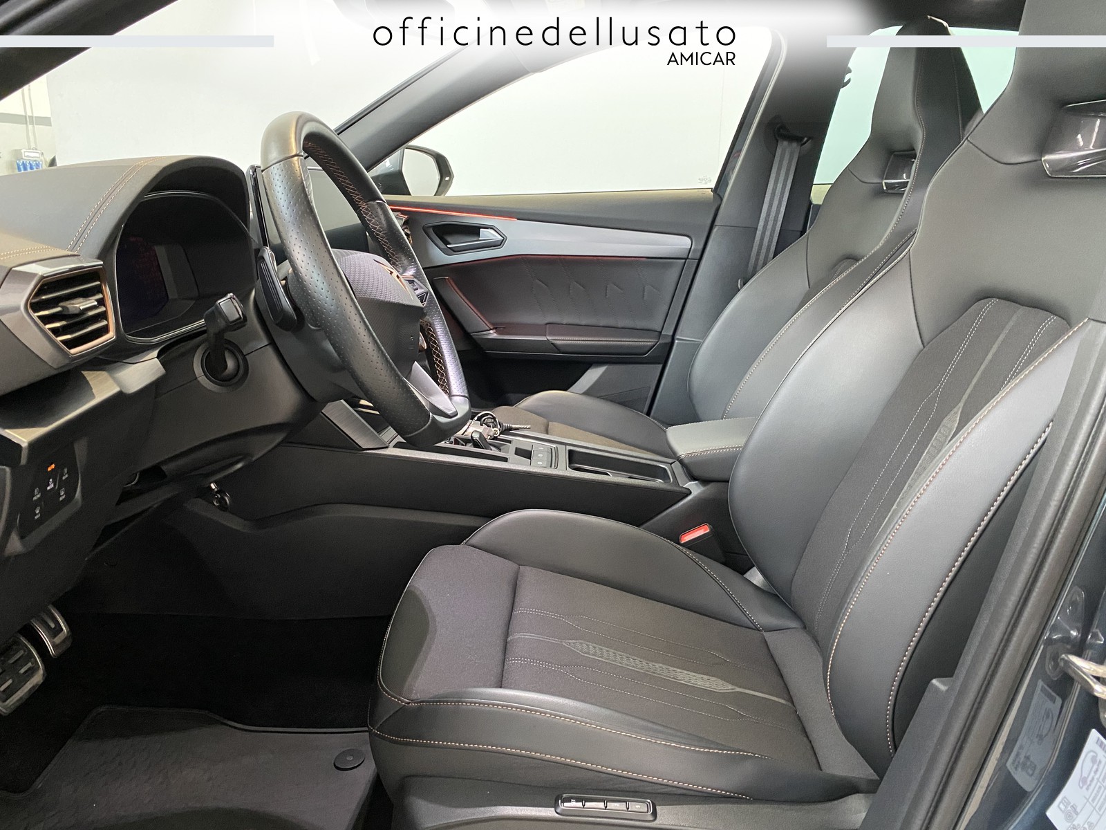 Tutto l'usato e KM 0